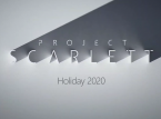Microsofts nya konsol släpps julen 2020