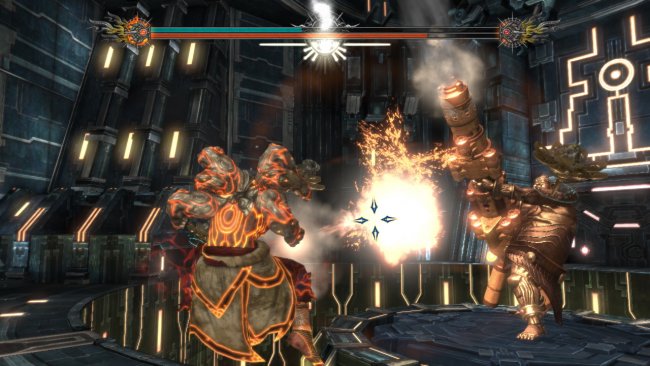 Asura's Wrath