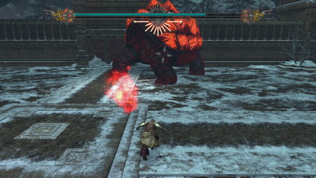 Asura's Wrath