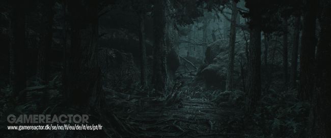 Alan Wake 2