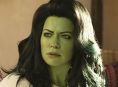 Producenten bakom She-Hulk vill ta henne till rymden