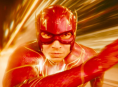The Flash-filmens kritiserade specialeffekter &auml;r ett medvetet val enligt regiss&ouml;ren
