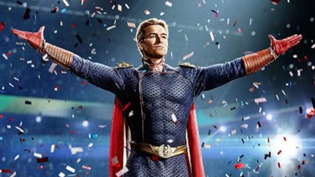 The Boys: Säsong 5 har premiär i april och du hittar första trailern här