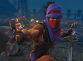 Prince of Persia: The Lost Crown-teamet &aring;terf&ouml;renat