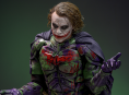 Heath Ledgers Joker &aring;terv&auml;nder som ny Hot Toys-statyett