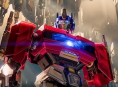 Transformers One har digital premiär på Paramount+ imorgon