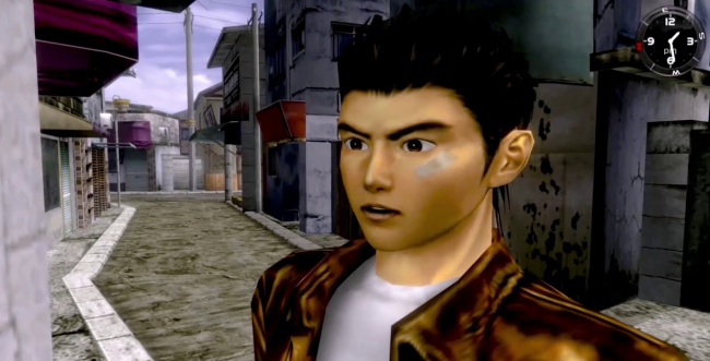 Shenmue III