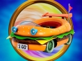 SpongeBob dyker upp i Sonic Racing: Crossworlds n&auml;sta vecka