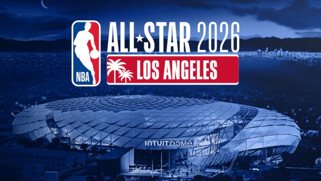 'No LeBron'-trender på X efter James första frånvaro i NBA All-Star sedan 2004