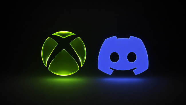 Rykte: Xbox förbereder en mer omfattande Discord-integration