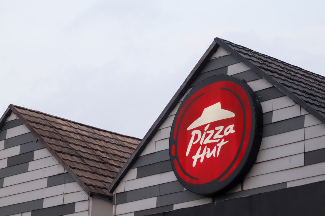 Pizza Hut har sålts till nya ägare för 2,7 miljarder dollar