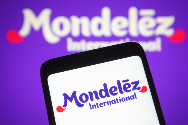 Cadbury-ägaren Mondelez försvarar fortsatt verksamhet i Ryssland