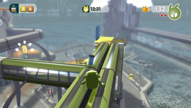 De Blob 2