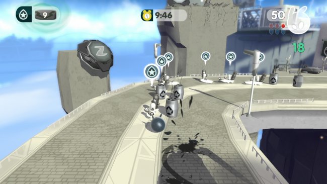 De Blob 2