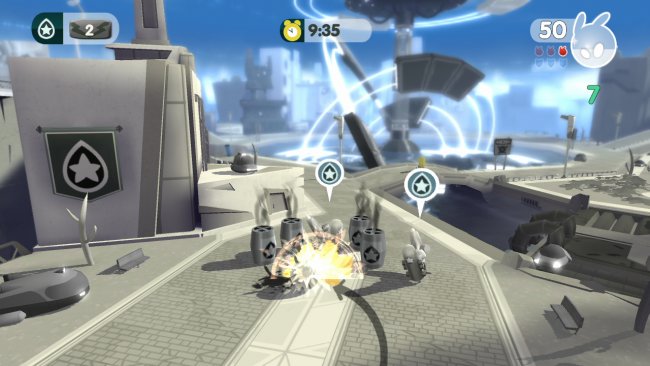 De Blob 2