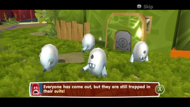 De Blob 2