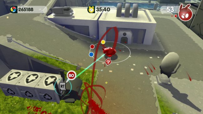 De Blob 2