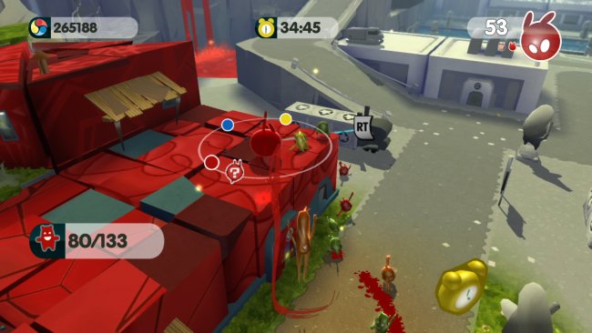 De Blob 2