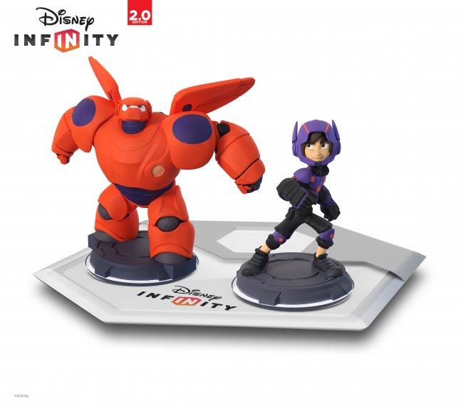 Disney Infinity