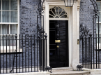 Downing Streets svar rapporterade amerikanska granskning: Falklands&ouml;arnas suver&auml;nitet "vilar hos Storbritannien"