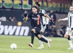 Eintracht Frankfurts anfallare Omar Marmoush ryktas gå till Manchester City, uppger källor