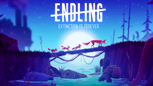 Endling: Extinction is Forever
