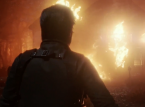 Här är avtäckningstrailern för ruggiga The Evil Within 2
