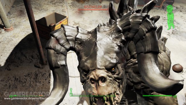 Fallout 4