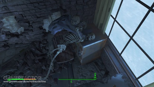 Fallout 4