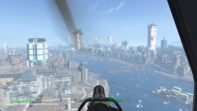 Fallout 4