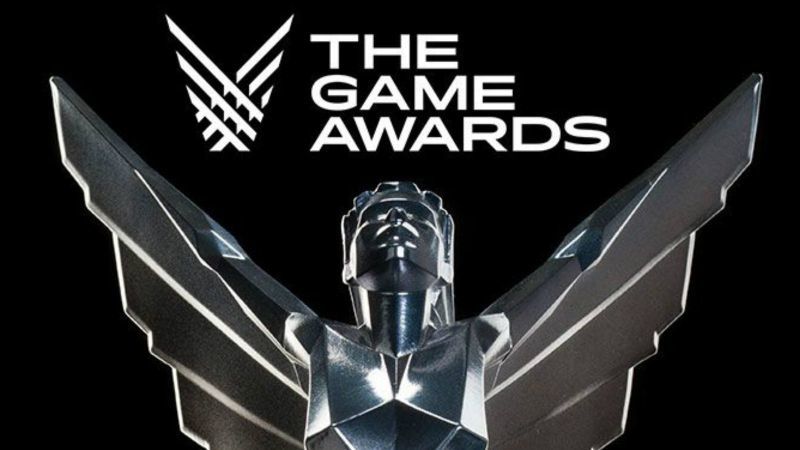 The Game Awards återvänder som fysiskt event i december