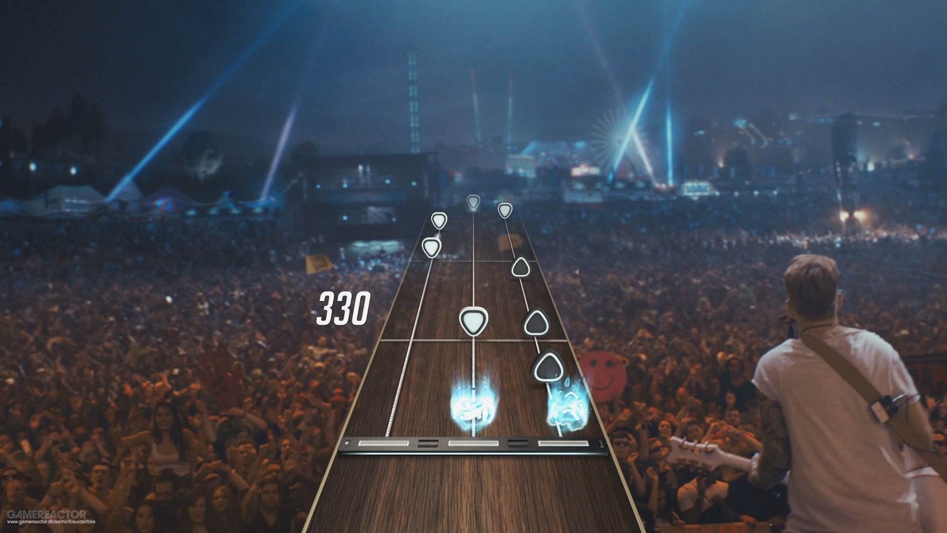 Guitar Hero Live