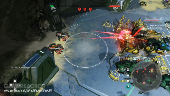 Halo Wars 2