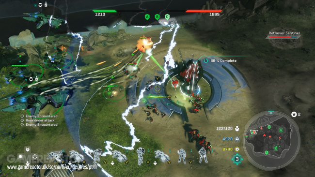 Halo Wars 2