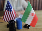 Iran och USA uppr&auml;tth&aring;ller eldupph&ouml;ret, trots 'oidentifierade' attacker mot grannl&auml;nder