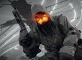 Boken Killzone Visual Design g&aring;r nu att f&ouml;rhandsboka