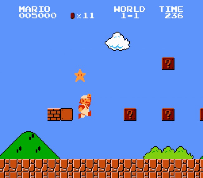 Kojima: "Utan Super Mario hade jag förmodligen inte varit i den här branschen"
