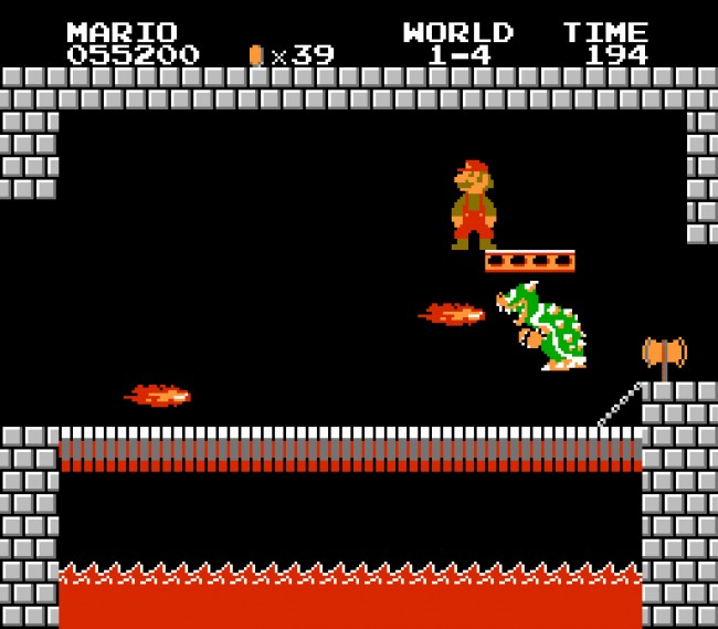 Kojima: "Utan Super Mario hade jag förmodligen inte varit i den här branschen"