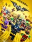 The Lego Batman Movie