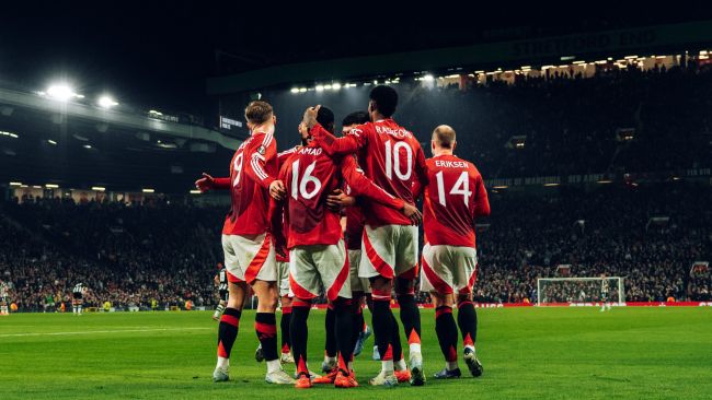 Manchester United på väg att tillkännage dansk försvarare som första värvning under Amorim-eran
