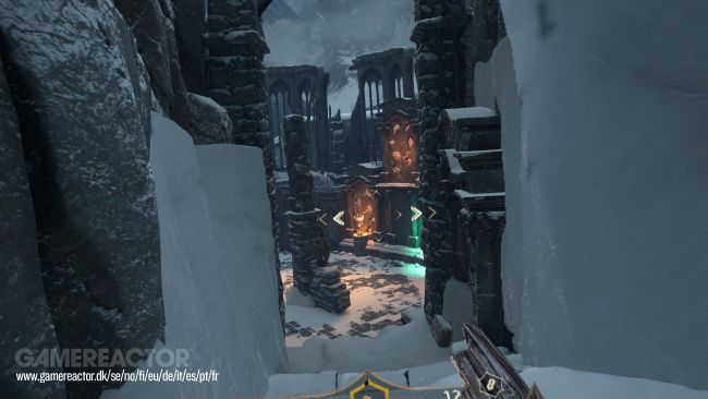 Metal: Hellsinger VR