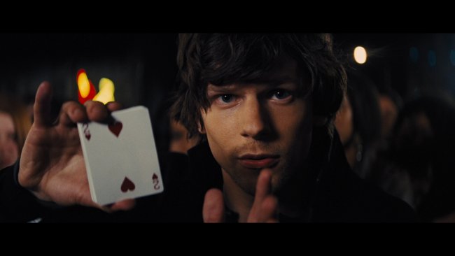 Now You See Me 4