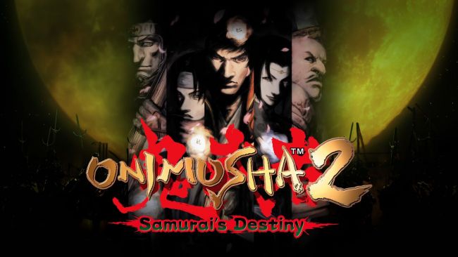 Onimusha 2: Samurai's Destiny Remaster