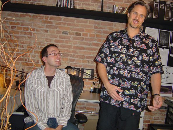 Oddworld: Stranger's Wrath