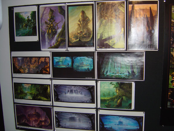 Oddworld: Stranger's Wrath