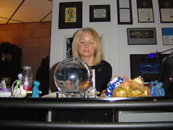 Oddworld: Stranger's Wrath