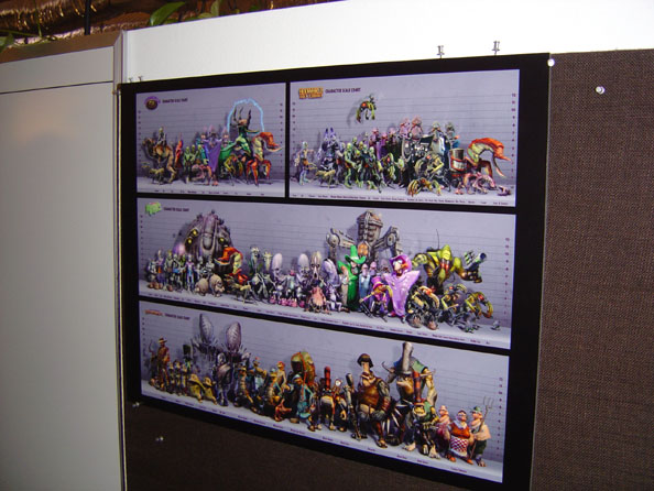 Oddworld: Stranger's Wrath