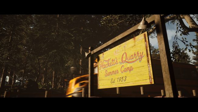 The Quarry
