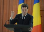 Rum&auml;nien till&aring;ter amerikanska "defensiva" st&ouml;doperationer vid sina flygbaser