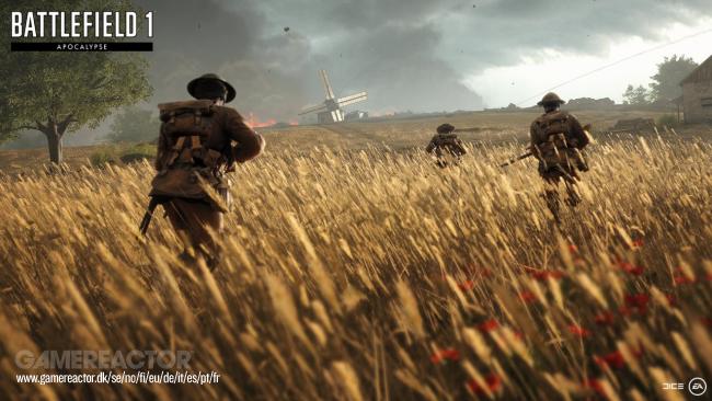 Battlefield 1